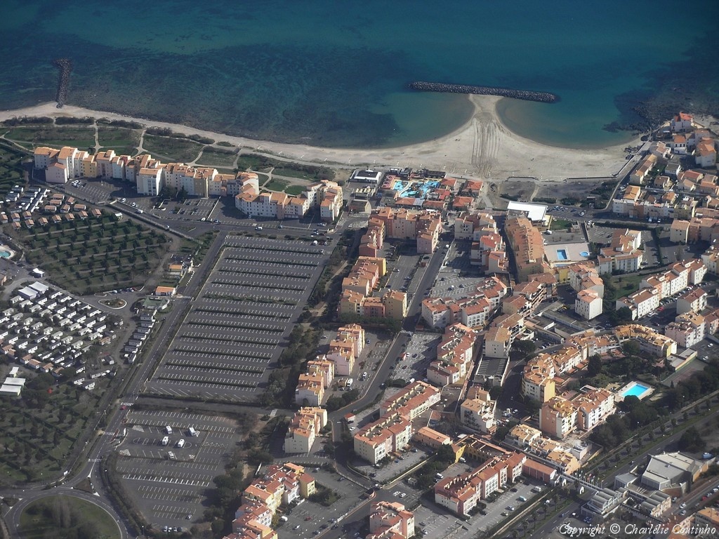 Cap d`Agde